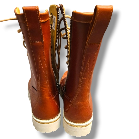 John Legend men's boots - Picture 6 of 11